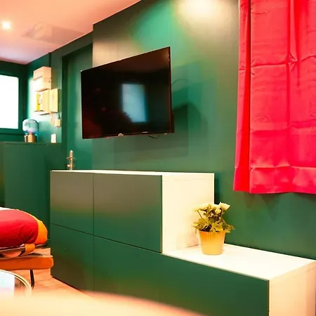 L'instant Boudoir - Parenthese Elegante A