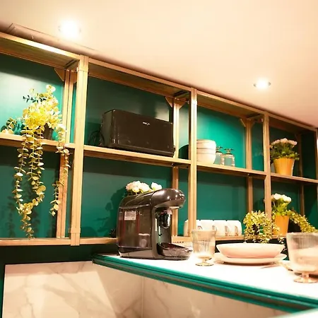 L'instant Boudoir - Parenthese Elegante A Apartman Rouen