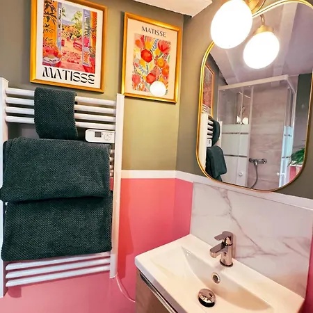 L'instant Boudoir - Parenthese Elegante A *