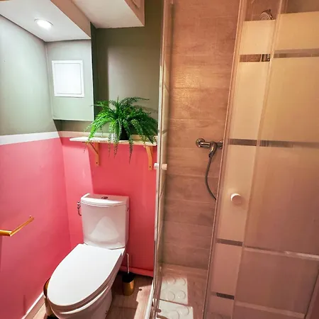 L'instant Boudoir - Parenthèse élégante à