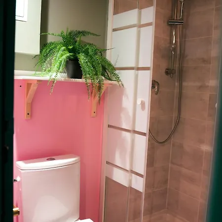 L'instant Boudoir - Parenthèse élégante à Appartamento