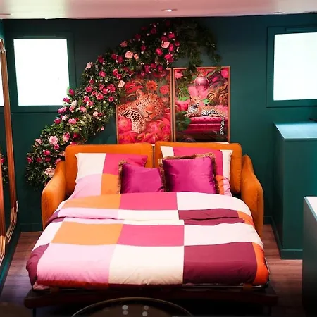 Apartman L'instant Boudoir - Parenthese Elegante A