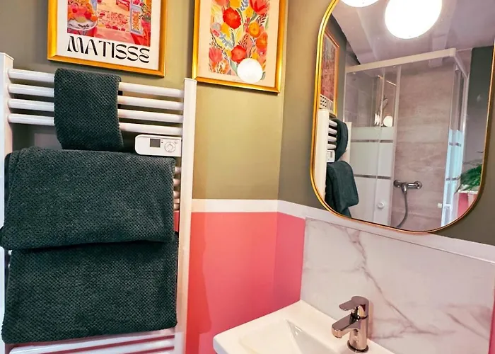 L'instant Boudoir - Parenthese Elegante A *