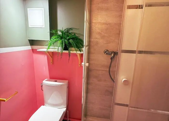 L'instant Boudoir - Parenthese Elegante A